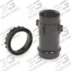 SLOAN Guide Assembly: Toilets, 1.6 gpf Gallons per Flush, Guide/Refill Head (MPN A151A). Key specifications — Includes: Guide; Product Type: Guide Assembly; Brand: SLOAN; Compatible Series: Regal®.