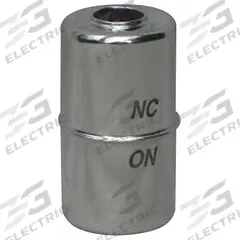 NAUGATUCK Tubed Magnetic Float Ball: Tubed Magnetic Float Ball, 11/32 in, 11/32 in Thread Size (MPN GR-610N). Key specifications — Brand: NAUGATUCK.