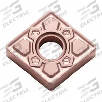 KYOCERA Diamond Turning Insert: CNMG432KH, CNMG120408KH (MPN CNMG432KHCA310). Key specifications
