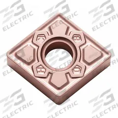 KYOCERA Diamond Turning Insert: CNMG432KH, CNMG120408KH (MPN CNMG432KHCA310). Key specifications — attr257732: CNMG432KH; attr257733: CNMG120408KH.