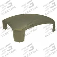 RUBBERMAID COMMERCIAL PRODUCTS Dometop: For 4KFP4/4KFP5/5W767, Fits Rubbermaid Commercial Brand (MPN FG3975L1DWOOD). Key specifications — For Use With Grainger Item Number: 4KFP4; For Use With Mfr. Model Number: FG397088BLA; Fits Brand: Rubbermaid Commercial; Product Type: Dometop; Brand: RUBBERMAID COMMERCIAL PRODUCTS.