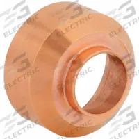 AMERICAN TORCH TIP Shield/Deflector: For Duramax HRT/HRTs/MRT/Lock Torch, 45 A (MPN 220931). Key specifications — Manufacturer Part Number: 220931; Shield Type: Fine Cutting Shield; For Plasma Torch Type: Handheld; Brand: AMERICAN TORCH TIP; For Plasma Torch Series (Table): Duramax HRT/HRTs/MRT/Lock.