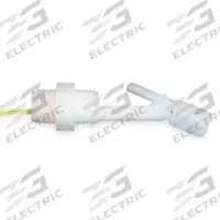 MADISON Alternator Closed Liquid Level Switch: Selectable, SPST, Kynar (MPN M9700). Key specifications — attr211334: MADISON; attr1023755: Lead Wires; attr1027626: 1.13.