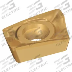 WALTER Parallelogram Milling Insert: ACMT060204R-G55 (MPN 7528693)