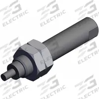 SMC Shock Absorber: RJ0805, M8 x 1 Thread Size, Metric, 45.8 mm Overall Lg, RJ. Key specifications — attr1112200: RJ0805; attr1112201: SMC; attr1114239: M8 x 1.