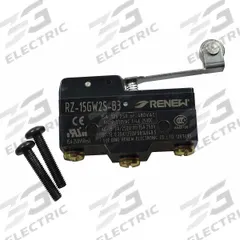 DAYTON Switch Kit: For 2LEB8/2LEB9, Fits Dayton Brand (MPN MH2LEB847). Key specifications — attr382542: 2LEB8; attr382544: Dayton; attr382552: Switch Kit; attr394832: DAYTON.
