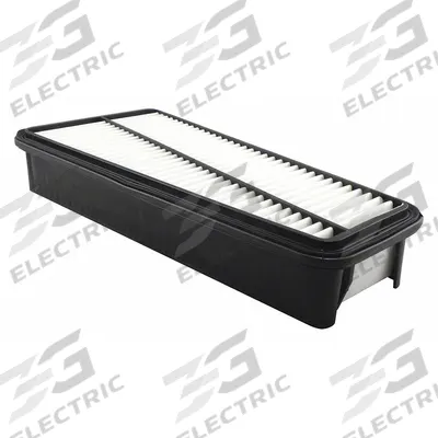 BALDWIN FILTERS Automotive Air Filter: Panel, Engine, Rectangular, Panel - Panel Engine Air Filters