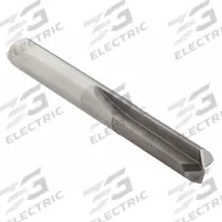 OSG Straight Flute Drill Bit: 3/16", 140° 4-Facet Point, Carbide (MPN 200-1875). Key specifications — attr1235976: 0.1875.