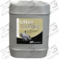 INGERSOLL RAND Compressor Oil: 5.28 gal, Bottle, 10W-20 SAE Grade, 46 ISO Viscosity Grade (MPN 38459582). Key specifications — attr59744: 172; attr59746: 46; attr59736: No; attr59735: Bottle; attr59749: 10W-20.