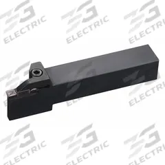 KYOCERA External Grooving Toolholder (MPN KGDR2525M3T06)