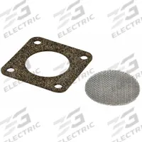 FILL-RITE Inlet Screen/Gasket Replacement Kit: Mfr Part # KIT120SG, Inlet Screen/Gasket Repl Kit. Key specifications — Product Type: Inlet Screen/Gasket Replacement Kit; Manufacturer Part Number: KIT120SG; Includes: Inlet Screen; Compatible Brand: Fill-Rite; Compatible Grainger Part Number: 48YA42; Compatible Manufacturer Model Number: FR4210HBFQ; Compatible Series: 3200.