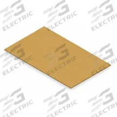 TENNSCO Decking: 60 in x 36 in x 5/8 in, Particleboard, 3,800 lb Load Capacity (MPN PB-6036-3). Key specifications — Decking Material: Particleboard; Frame Finish: Unfinished; Color: Natural; Brand: TENNSCO.
