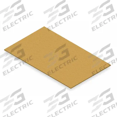 TENNSCO Decking: 60 in x 36 in x 5/8 in, Particleboard - Particleboard Decking for Bulk Racks