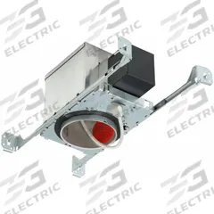 Recessed Down Light Kit: 4 in Dia, Halogen, For Flat Ceiling, 50 W, 120V AC, IC (MPN 10F241). Key specifications — Voltage: 120V AC; Trim Color: White; Brand: APPROVED VENDOR; Lighting Technology: Halogen; Ceiling Type: Flat Ceiling; Trim Style: Eyeball.