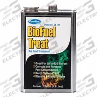 COMSTAR BioFuel Treatment 7 in 1: 1 gal, Ethanol Blend Compatible, BioFuel Treat Series (MPN 60-122). Key specifications — Series: BioFuel Treat; Compatible Fluid Type: Ethanol Blend; Brand: COMSTAR.