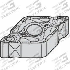 WIDIA Diamond Turning Insert: DNMG442CT, DNMG150608CT (MPN 4172700). Key specifications — attr257732: DNMG442CT; attr257733: DNMG150608CT.