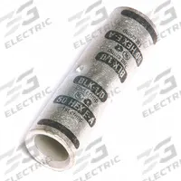 GROTE Battery Terminal: 1AWG/2 AWG, Pink, Splice Connection, Copper Contact (MPN 84-9218). Key specifications — Color: Pink; Gauge: 1AWG; 2 AWG; Connection Type: Splice; Contact Material: Copper; Brand: GROTE.