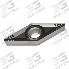 WALTER Diamond Turning Insert: VCMT331-RM4 WSM10S, VCMT160404-RM4 WSM10S (MPN 6839141). Key specifications — attr257732: VCMT331-RM4 WSM10S; attr257733: VCMT160404-RM4 WSM10S.