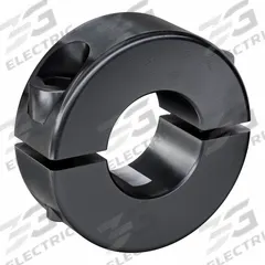 RULAND MANUFACTURING Shaft Collar: 2-Piece, Metric, Round, Clamp-On, 16 mm Bore Dia, 13 mm Collar Wd (MPN MSP-16-F). Key specifications — attr671628: RULAND MANUFACTURING.