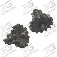 DAYTON Gear 1.5 Tons: For 3TP95A/3TP96A/3TP97A, Fits Dayton Brand, 2 PK (MPN GGS_48362). Key specifications — attr382542: 3TP96A; attr382543: HRH-1.5T-10FT-Cr; attr382544: Dayton; attr382552: Gear 1.5 Tons; attr394832: DAYTON.