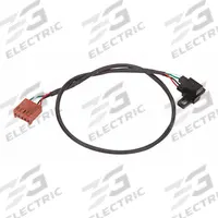 BETTER PACKAGES Sensor Length Assy: E555-068-01. Key specifications — Manufacturer Part Number: E555-068-01; Brand: BETTER PACKAGES.