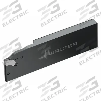 WALTER Cut-Off and Grooving Blade: G2042.32R-4T33SX-C (MPN 6530231) - Indexable Parting & Grooving Toolholders