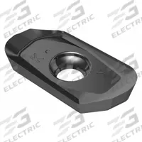 WALTER Diamond Milling Insert: ZDGT150430R-K85 (MPN 6765301)