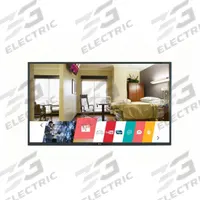 LG ELECTRONICS Healthcare UHD TV: 43 in Diagonal Screen Size, Hospitality, 43UN672M Hospitality, LED (MPN 43UK672M0UC). Key specifications — Manufacturer Part Number: 43UK672M0UC; Brand: LG; Display Type: LED; Maximum Screen Resolution: 3840 x 2160; Input Type: Composite; Resolution: 4K; Facility Type_Combined: 43UK672M0UC Hospitality.