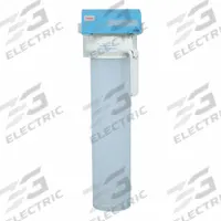 THERMO SCIENTIFIC Water Purification System: Type II Water, 4 lpm Flow Rate, Inorganics/Organics (MPN D4511). Key specifications — Manufacturer Part Number: D4511; Brand: THERMO SCIENTIFIC; Product Type: Water Purification System; Purified Water Type: Type II Water; Feed Connection: 1/2" NPT; Feed Water Monitoring: No; Feed Source: Tap Water; Impurities Removed: Organics.