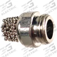 SPEEDAIRE Muffler: Mfr Part # 42VA61, Muffler, Compatible with Grainger Part # 45RM38. Key specifications — attr948908: 42VA61; attr948910: 45RM38; attr948911: SG-0190A; attr948916: Muffler.