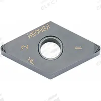 KYOCERA Diamond Turning Insert (MPN DNGM431MEHLKBN05M)