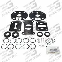 SANDPIPER Air End Repair Kit: Air End Repair Kit, WR10 AIR KIT. Key specifications — Product Type: Air End Repair Kit; Brand: SANDPIPER; Manufacturer Part Number: WR10 AIR KIT.