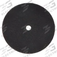 DEWALT Abrasive Cut-Off Wheel: Type 1, 4" x 1/8" x 3/8", Aluminum Oxide, 36 Grit, A24R (MPN DW8718). Key specifications — Series: A24R; Brand: DEWALT.
