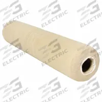BALDWIN FILTERS Oil Filter: V429-B, 29 1/4 in Overall Ht, 6 3/16 in Outside Dia, Oil, Michiana. Key specifications — Baldwin Interchange: V429-B; Brand: BALDWIN FILTERS; Compatible Vehicle Make: Michiana; Media Material: Cellulose.