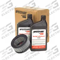 SPEEDAIRE Air Compressor Maintenance Kit: Air Compressor Maint Kit, 1WG52. Key specifications — attr60136: 1WD65; attr60128: 1WG52.