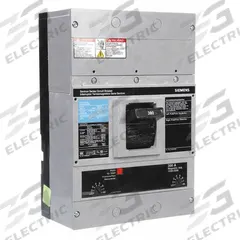 SIEMENS Molded Case Circuit Breaker: 300 A Amps, 65kA at 240V AC, Fixed, Lug, Non-Applicable, JXD2-A (MPN JXD22B300). Key specifications — Phase Connection: Non-Applicable; Instantaneous Trip: Fixed; Terminal Connection: Lug; Series: JXD2-A; Max. AIR Rating: 65kA at 240V AC.