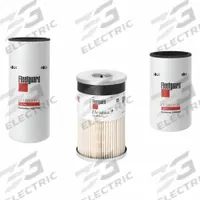 FLEETGUARD Automotive Filter Kit: For Diesel Engines Engine Type - Filter Kits (MPN MK13997). Key specifications — For Engine Type - Filter Kits: Diesel Engines; For Vehicle Type - Filter Kits: Trucks; Compatible Vehicle Make: Freightliner; Includes: LF14000NN-1; Brand: FLEETGUARD.