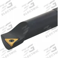DORIAN Indexable Boring Bar: TPBN08-2 (MPN 73310155660). Key specifications — attr257292: TPBN08-2.