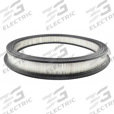 BALDWIN FILTERS Automotive Air Filter: Round-Oval, Engine, Round, Axial Seal - Round/Oval Engine Air Filters