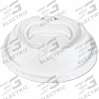 DART Disposable Hot Cup Lid: For 10 oz_12 oz_16 oz_20 oz_24 oz Cup Capacity, White, 1,000 PK (MPN OPT316). Key specifications — attr552447: Hot Cup; attr552448: Polystyrene; attr552438: DART; attr552441: Hot Cup; attr561694: No; attr561697: Yes; attr561698: No; attr552452: Polystyrene.