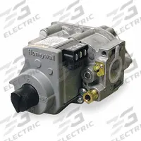RHEEM-RUUD Gas Valve: Commercial, SP10963D