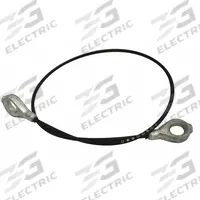 ARIENS Lower Traction Cable (MPN 06900504). Key specifications — Brand: ARIENS; Product Type: Replacement Cable; Compatible with Manufacturer Model Number: 920010.