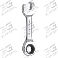 WESTWARD Combination Wrench: Alloy Steel, Chrome, 15 mm Head Size, 4 5/8 in Overall Lg, Std, Rounded (MPN 54PP28). Key specifications — attr309600: 15 mm; attr309611: Chrome; attr309610: Alloy Steel; attr309604: No; attr309612: No; attr309613: No; attr309615: No; attr324932: WESTWARD.