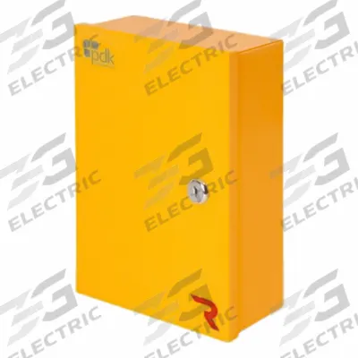 PRODATAKEY Door Controller: Access Control (MPN R1) - Access Power Controllers