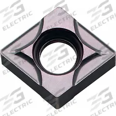 KYOCERA Diamond Turning Insert (MPN CNMU2421EGKPR1725)