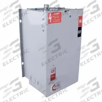BRAH ELECTRIC Bus Plug: Fits Bulldog/ITE/Siemens BD, Fusible, 100 A Amps, 600V, BES, H/K/R (MPN BES3610GNW). Key specifications — Brand: BRAH ELECTRIC; Voltage: 600V; Breaker Type: BES; Fuse Class: H; For Use With: Siemens BD Busway; Includes Weather Stripping: Weather Stripping Included.