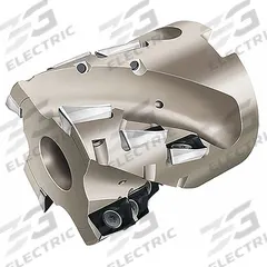 WALTER Indexable Face Mill: F4238.B32.080.Z05.71 (MPN 5625879). Key specifications — attr257066: F4238.B32.080.Z05.71.