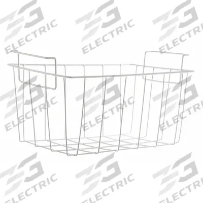GE Freezer Basket: Mfr Part # WR21X10208 - GE Parts for Refrigerators & Freezers