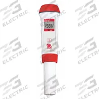 OHAUS Conductivity Meter: Conductivity, ±2.5% FS, 199.9 uS/cm, 0 uS/cm, Electrodes Sold Separately (MPN ST10C-A). Key specifications — attr1371966: ST10C-A; attr1371968: OHAUS; attr1390824: Conductivity; attr1371998: Conductivity; attr1390827: Reagents Sold Separately; attr1371997: Conductivity Meter; attr1371975: ±2.5% FS; attr1371982: Digital.