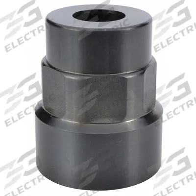 SPEEDAIRE Front Housing: Mfr Part # TT6338G28G - Air Tool Replacement Parts